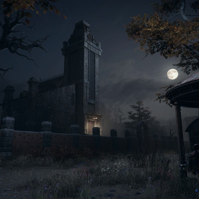 Изображение игры Pathologic 3 Pathologic 3 - Steam ключ