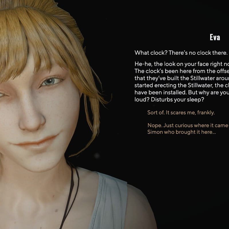 Изображение игры Pathologic 3 Pathologic 3 - Steam ключ