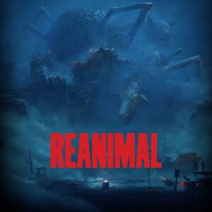 REANIMAL - Steam ключ