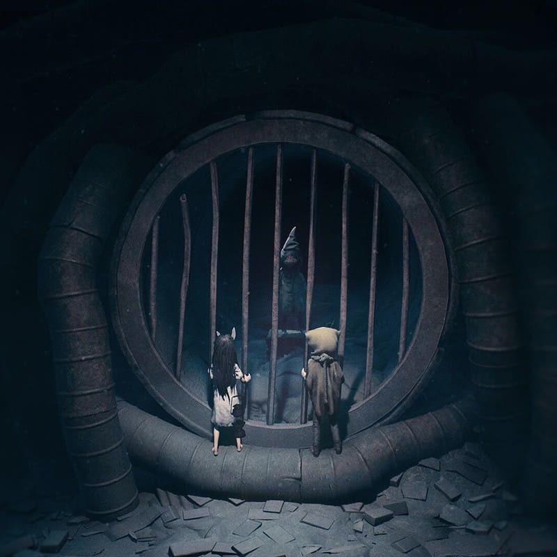 Изображение игры REANIMAL REANIMAL - Steam ключ