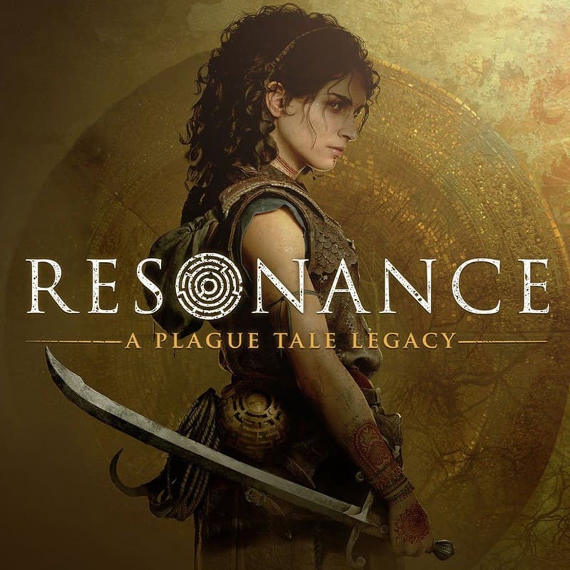 Изображение игры Купить ключи СТИМ Resonance: A Plague Tale Legacy - Steam ключ