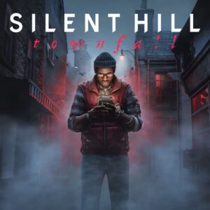 Изображение игры Купить ключи СТИМ Silent Hill: Townfall - Steam ключ