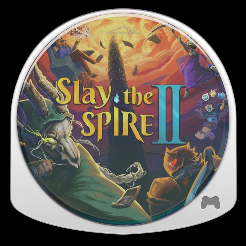 Slay the Spire 2 - Steam ключ