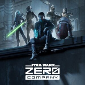 Изображение игры Купить ключи СТИМ Star Wars Zero Company - Steam ключ