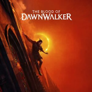 Изображение игры Купить ключи СТИМ The Blood of Dawnwalker - Steam ключ