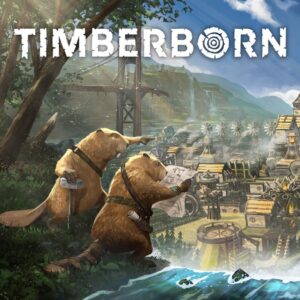 Timberborn - Steam ключ