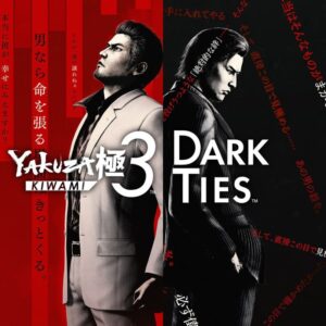 Yakuza Kiwami 3 - Steam ключ